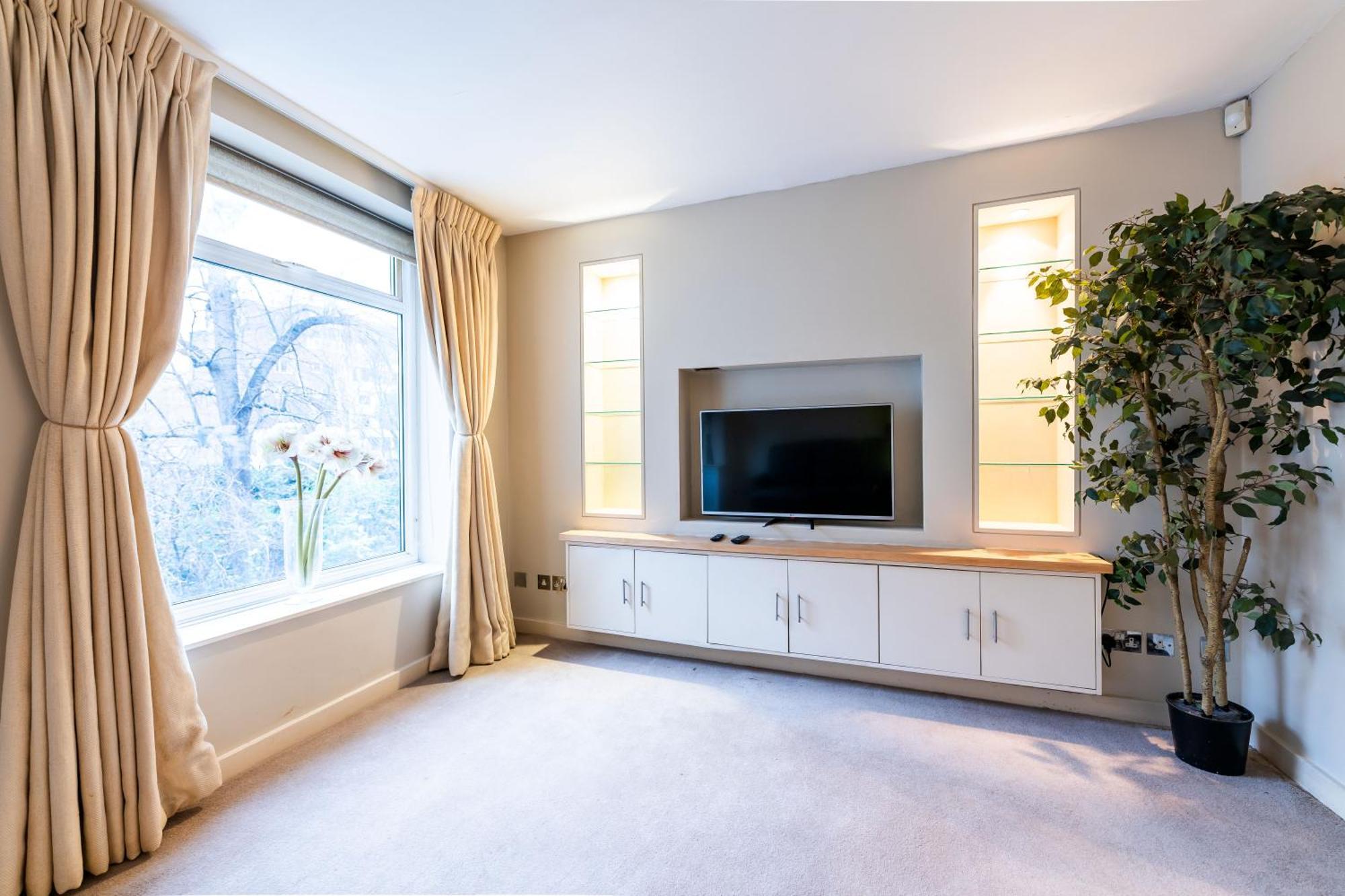 Luxury 6 Bedroom House In Southwick Street London Eksteriør bilde