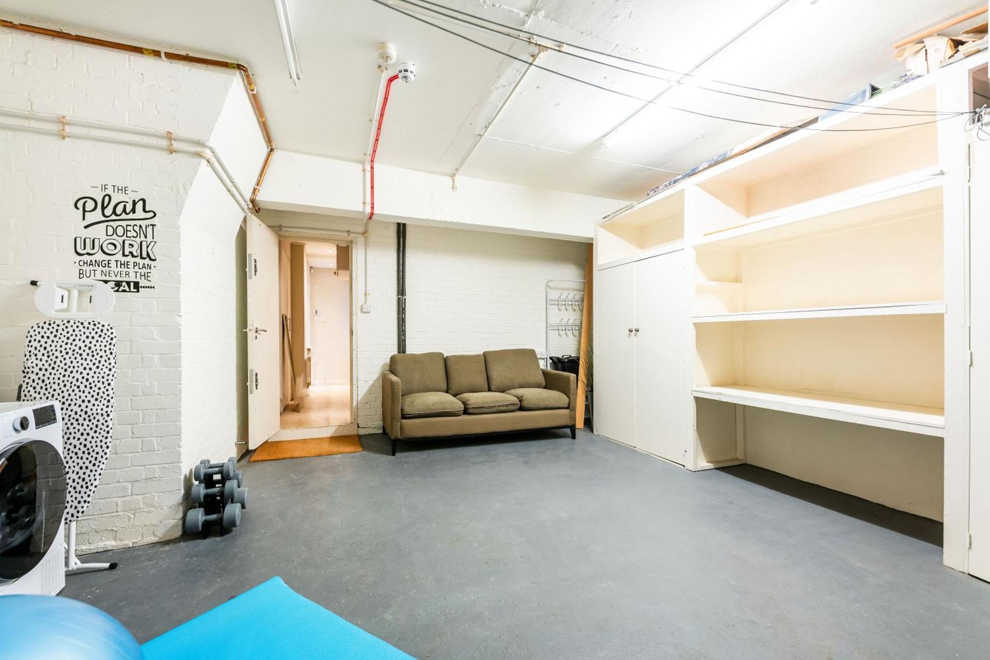 Luxury 6 Bedroom House In Southwick Street London Eksteriør bilde