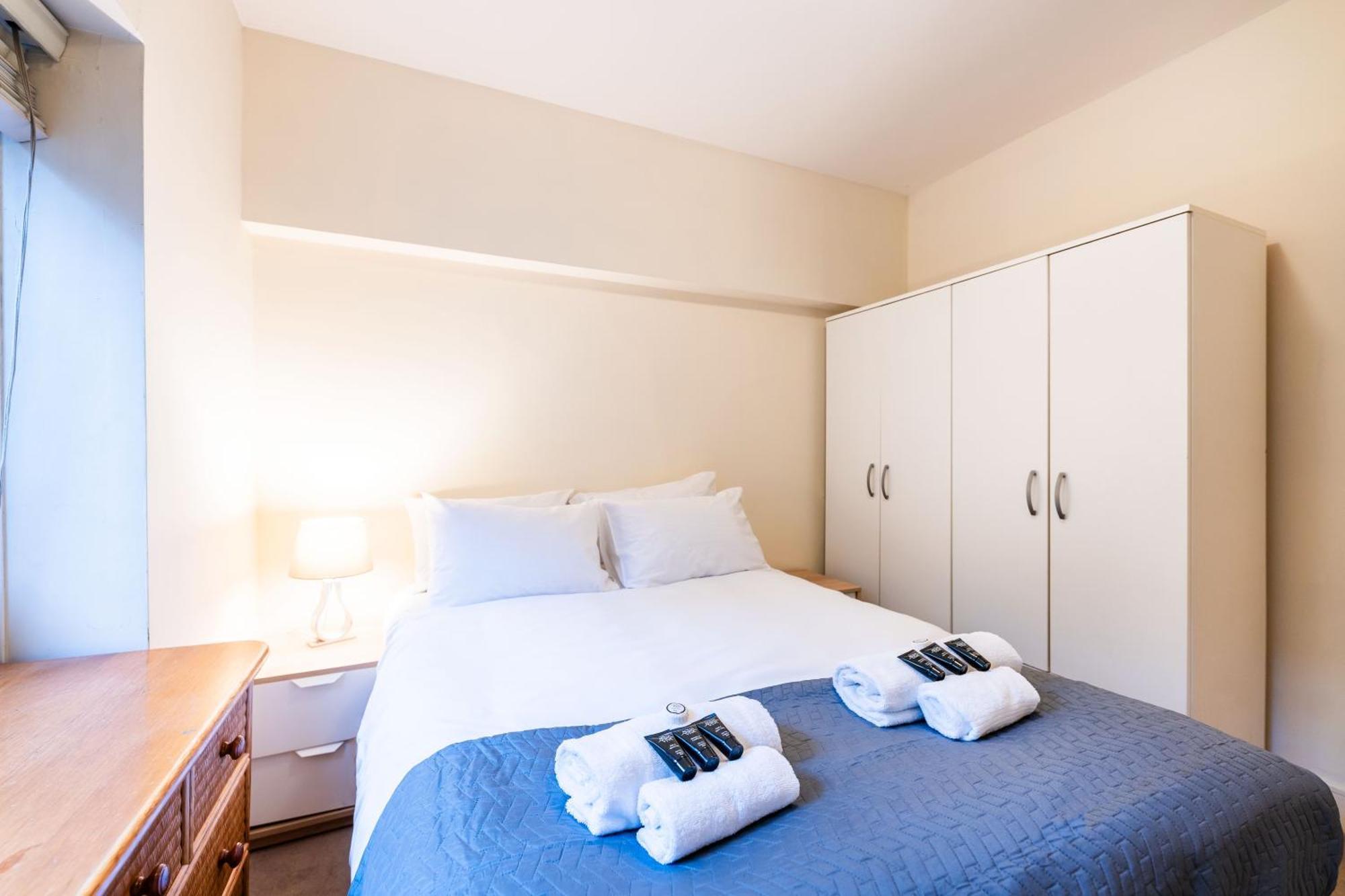 Luxury 6 Bedroom House In Southwick Street London Eksteriør bilde