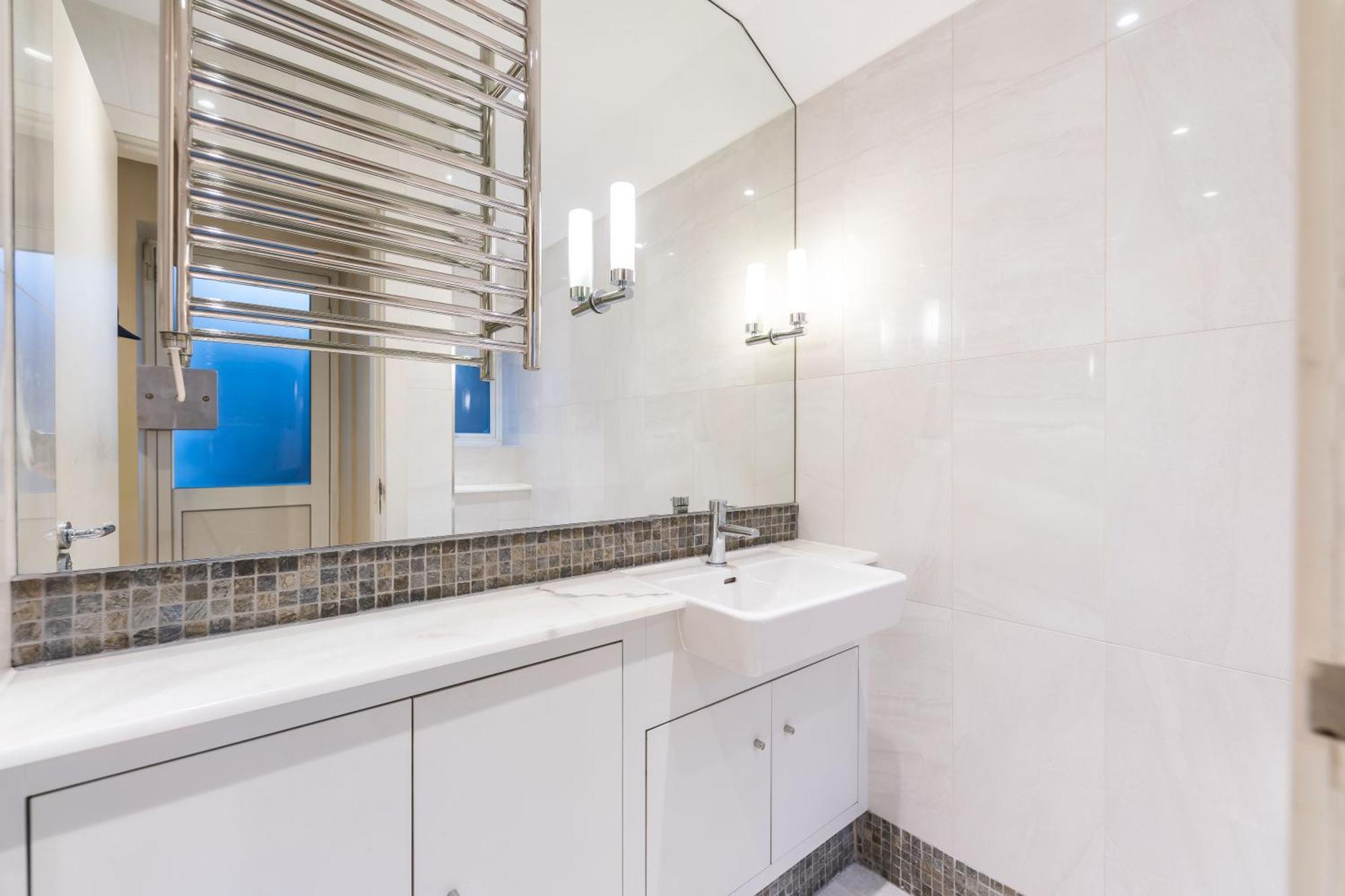 Luxury 6 Bedroom House In Southwick Street London Eksteriør bilde