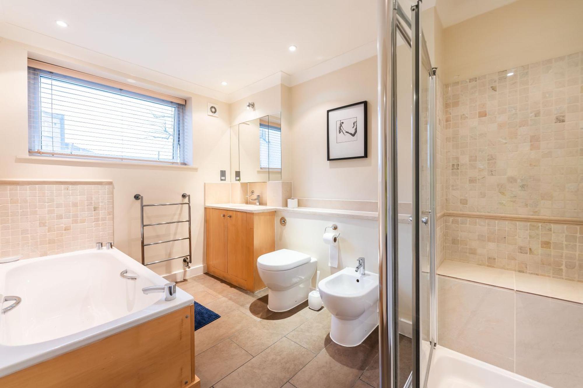 Luxury 6 Bedroom House In Southwick Street London Eksteriør bilde
