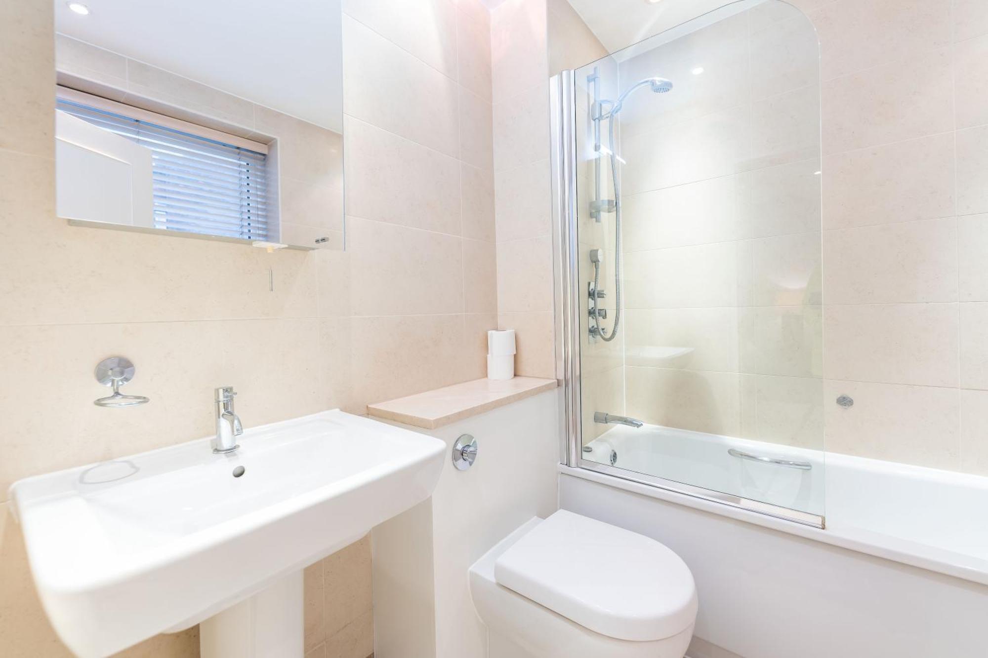 Luxury 6 Bedroom House In Southwick Street London Eksteriør bilde